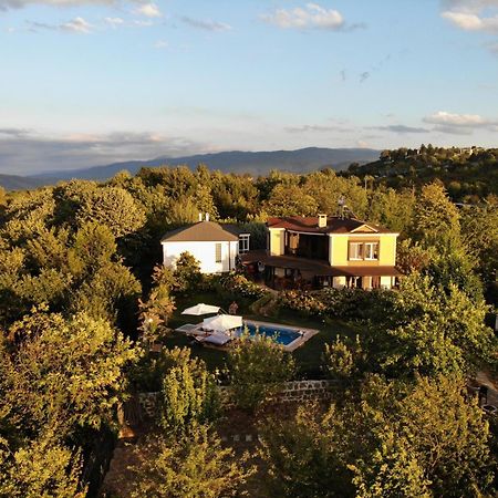 Bizim Ev Villa Sapanca Bagian luar foto
