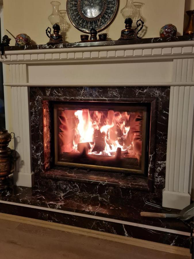 Bizim Ev Villa Sapanca Bagian luar foto
