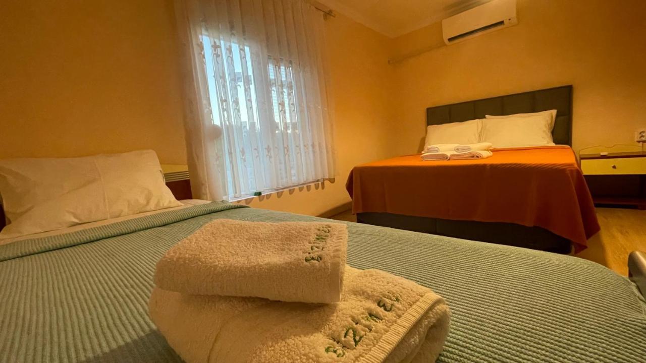 Bizim Ev Villa Sapanca Bagian luar foto