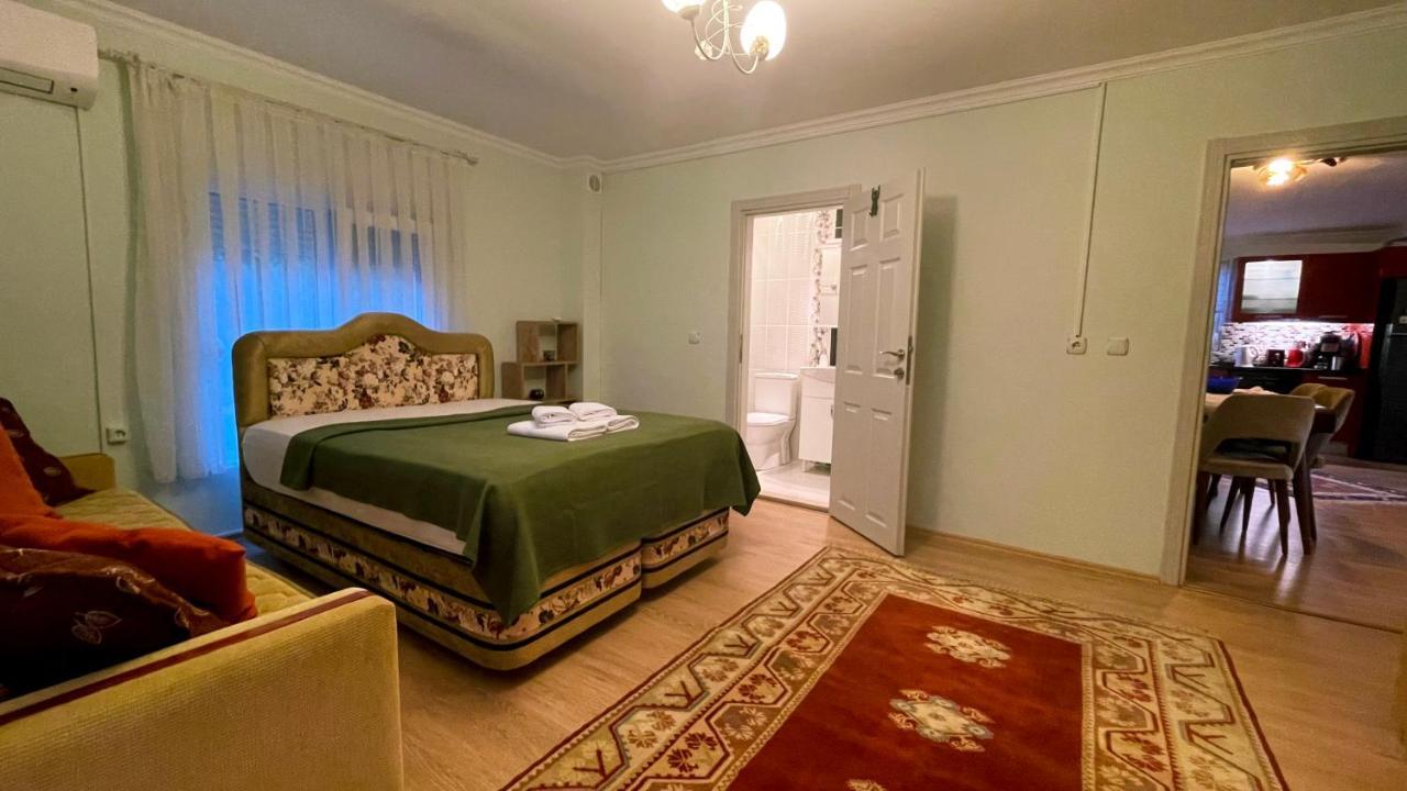 Bizim Ev Villa Sapanca Bagian luar foto