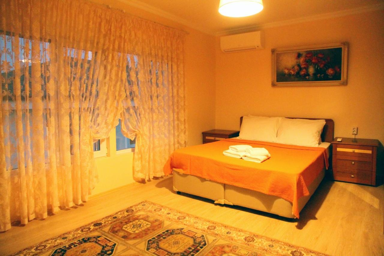 Bizim Ev Villa Sapanca Bagian luar foto