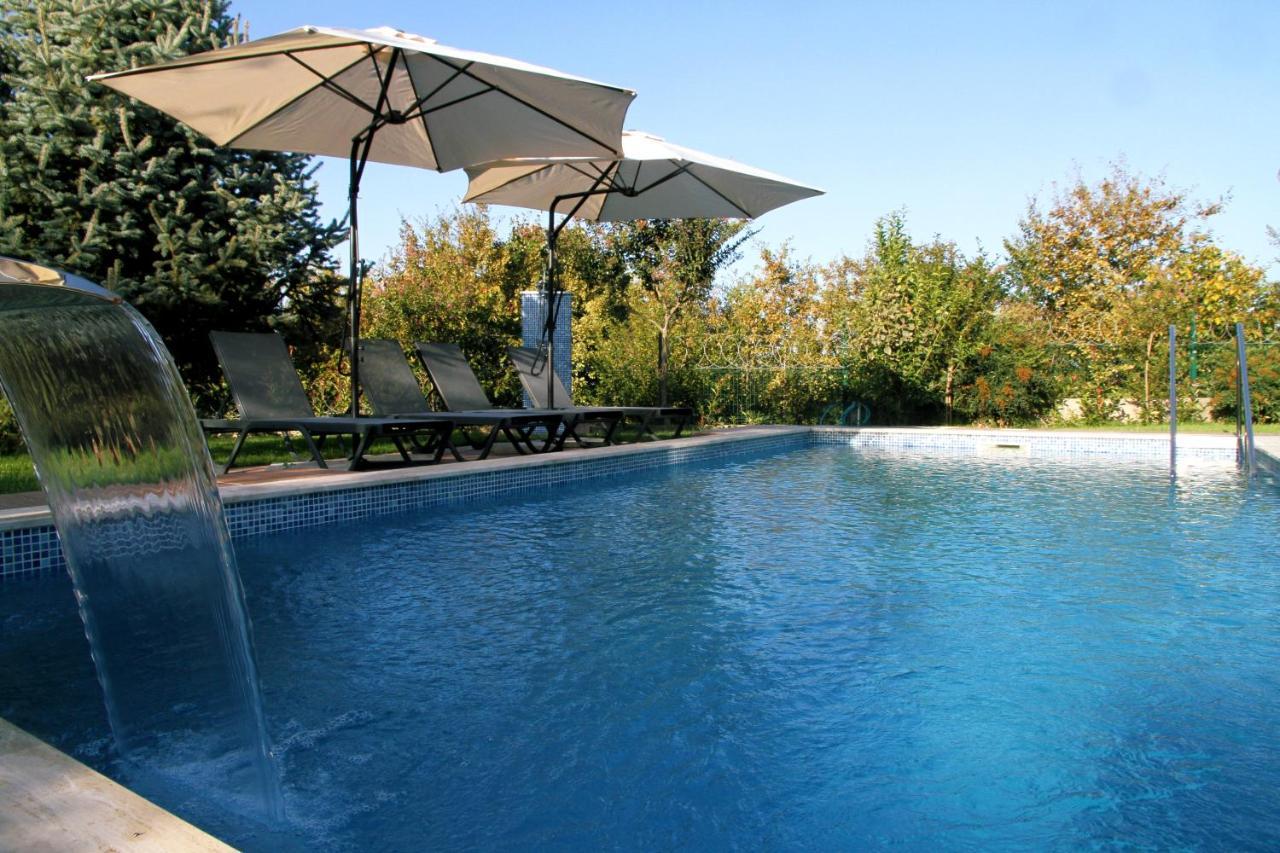 Bizim Ev Villa Sapanca Bagian luar foto