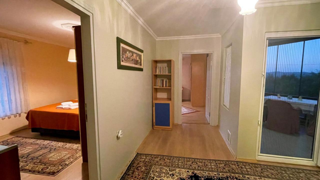 Bizim Ev Villa Sapanca Bagian luar foto