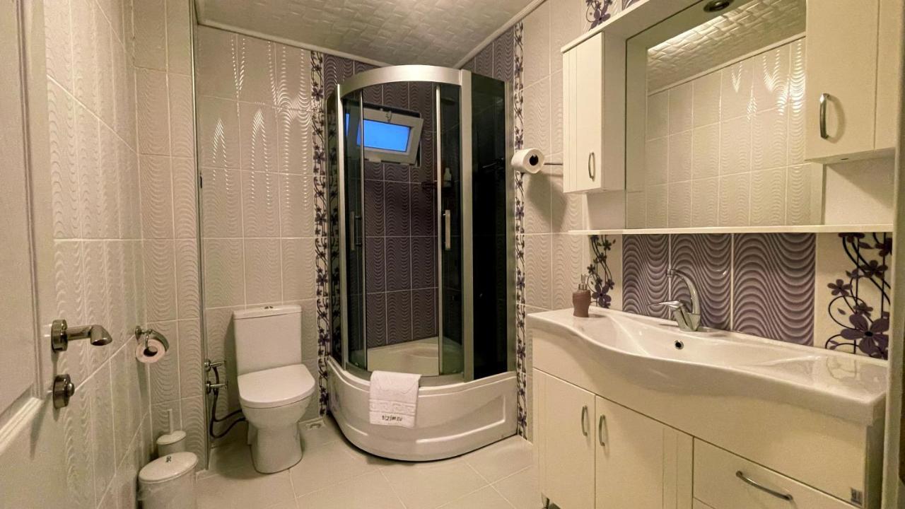 Bizim Ev Villa Sapanca Bagian luar foto