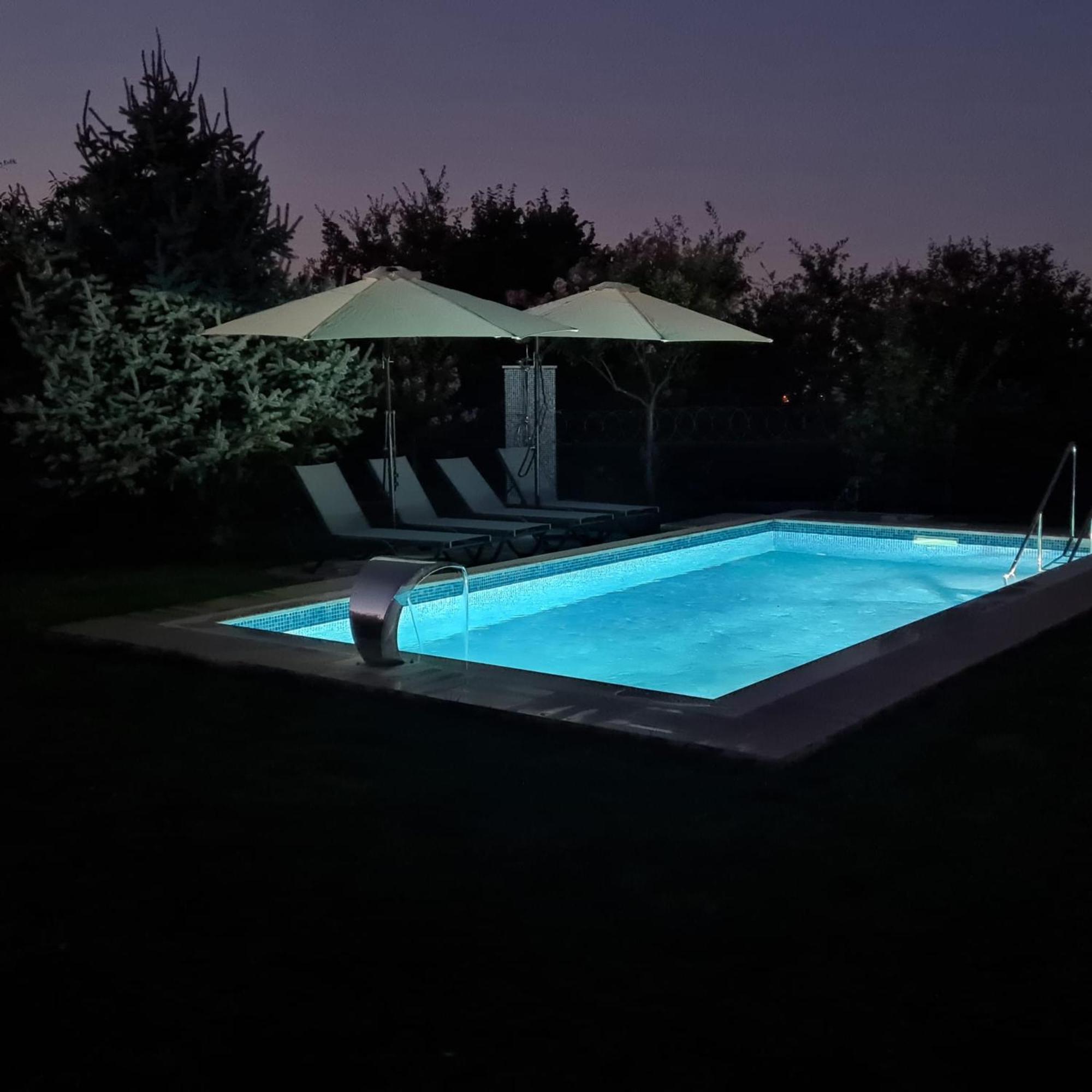 Bizim Ev Villa Sapanca Bagian luar foto