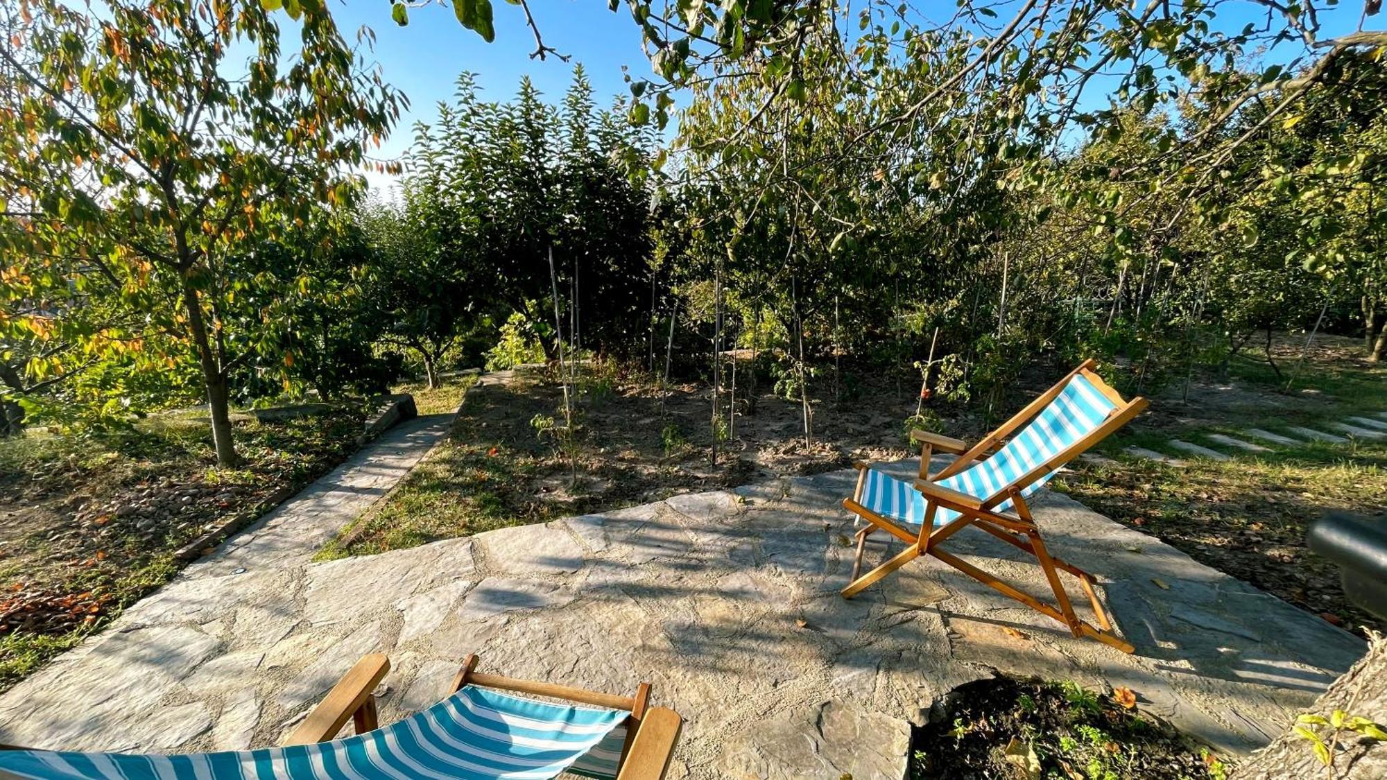Bizim Ev Villa Sapanca Bagian luar foto