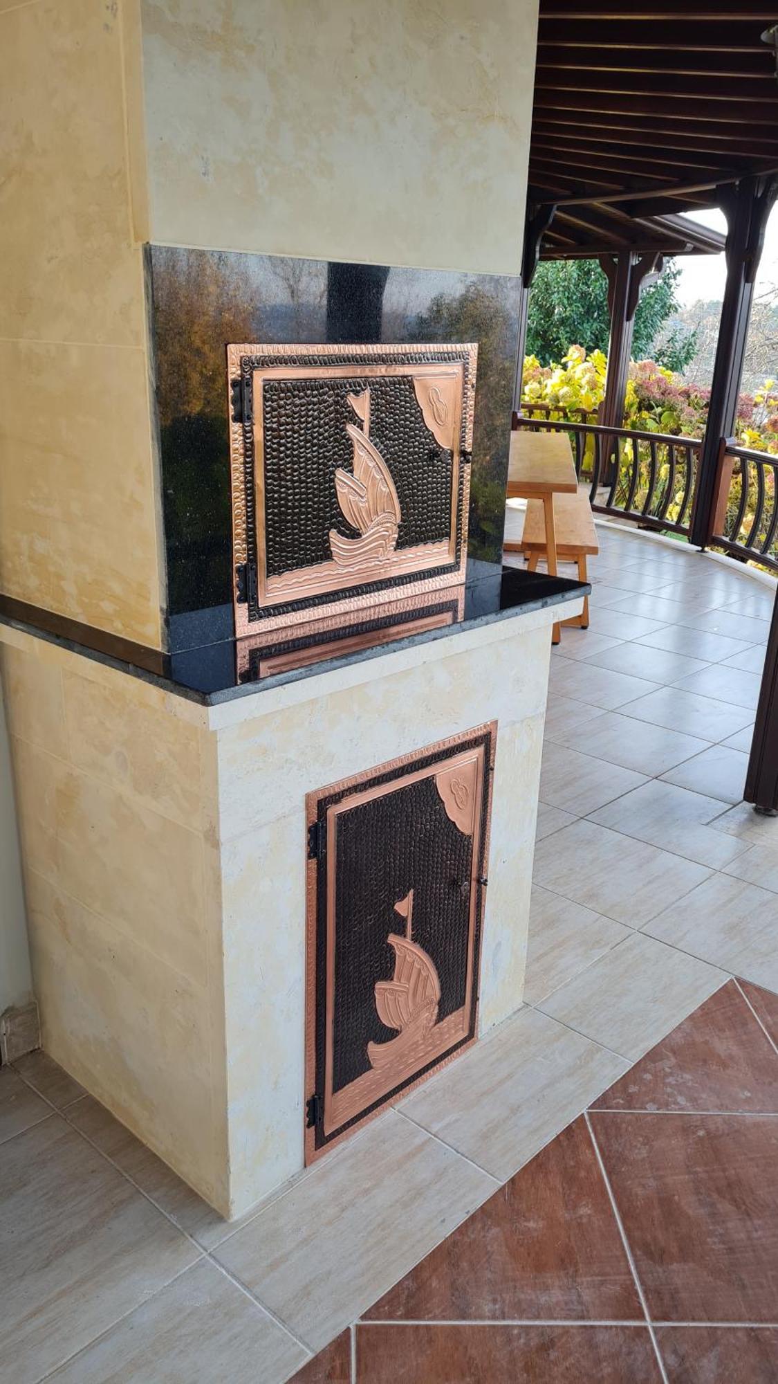 Bizim Ev Villa Sapanca Bagian luar foto